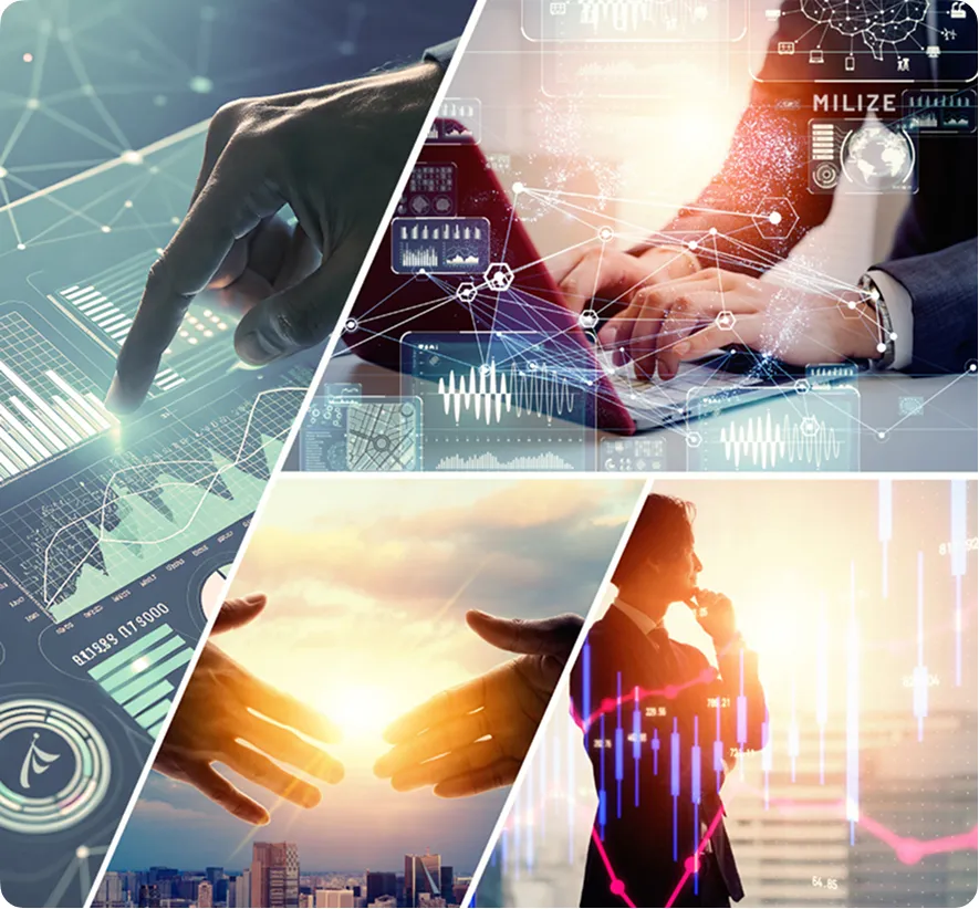 段階的導入支援